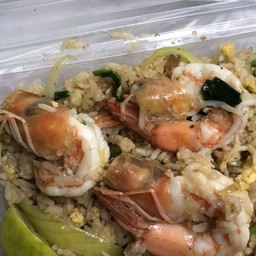 ข้าวผัด