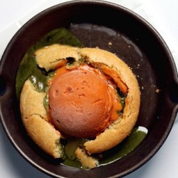 Monster Matcha Green Tea Lava