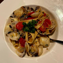 Vongole
