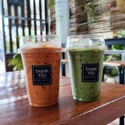 Amor Coffee