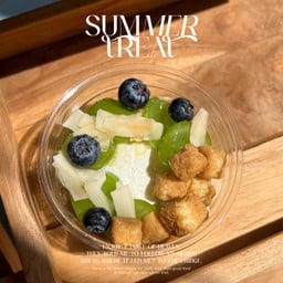 Summer treat