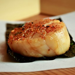 HOTATE ISOBE