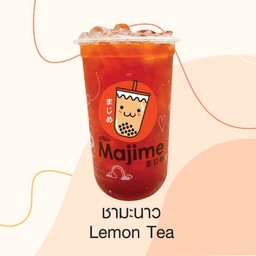 ชามะนาว