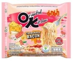 Ok คาโบนาร่า