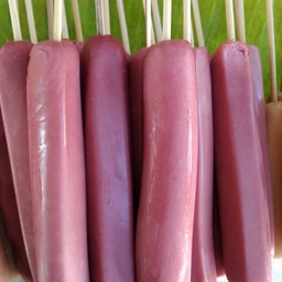 ฮอทดอกแดง