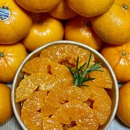 ส้มฮันนี่เมอร์คอท ออสเตรเลีย