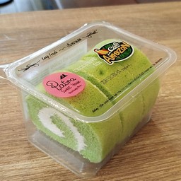 ชิฟฟ่อนมะพร้าวอ่อน (ภัทรา)