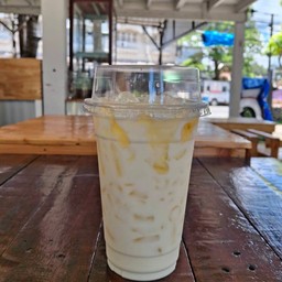 Honey Milk