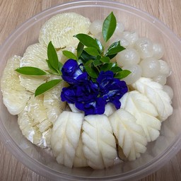 ผลไม้รวมกล่องใหญ่