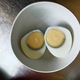 ไข่ต้ม