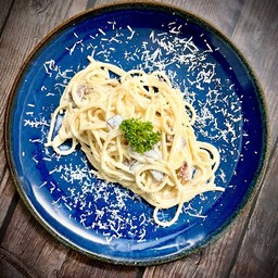 B35 คาโบนาร่า (Carbonara)