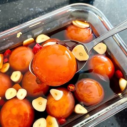 เซตไข่ดอง