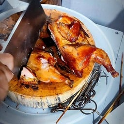 กำไรไก่อบโอ่ง