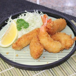 คัตสึ เบนโตะ - วิชิต