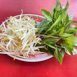 ผักสด
