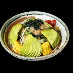 AVOCADO SALAD