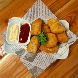 Nuggets