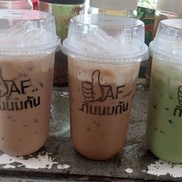 กาแฟสดเอสเปรสโช่(บดจากเมล็ดสดๆ)