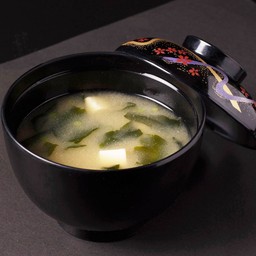 MISO SOUP