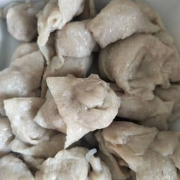 ไก่ซอสเกาหลี ยำไก่แซ่บ