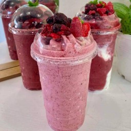 ร้าน ผลไม้ปั่น บิ๊กซีซูเปอร์เซ็นเตอร์เซ็นทรัลบารีน่าพัทยา