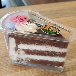 เค้กช็อกโกแลตฟัดจ์ (ภัทรา)