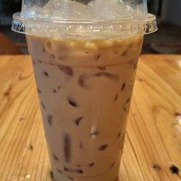 Ovaltine Milk