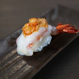 BOTAN EBI SUSHI