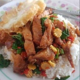 เซมาลองสั่ง 1 - (พลับพลา)