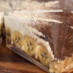 Banoffee บานอฟฟี่