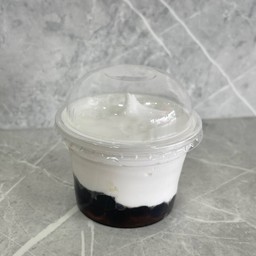 ครีมชีสไข่มุก