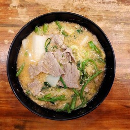 สุกี้น้ำ แถมน้ำดื่มฟรี1ขวด