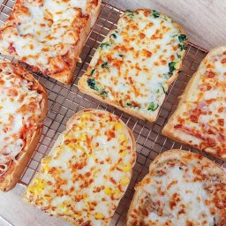 บ้านเก่ง ปังชีส