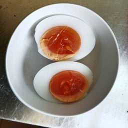 ไข่มะตูม