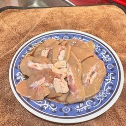 มีตังค์หมูกระทะ