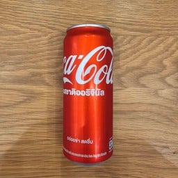 โค้ก (325 มล.)