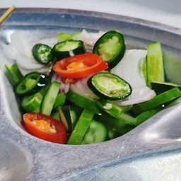 อาจาด (ซื้อเพิ่ม)