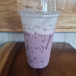 Taro Milk