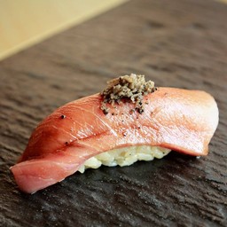 TRUFFLE CHUTORO