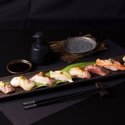 ABURI SEVEN
