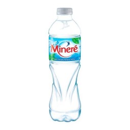 น้ำแร่ Minere