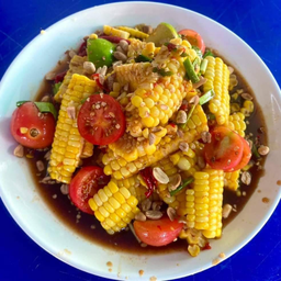 ข้าวโพดไทย