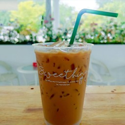 เอสเปรสโซ่