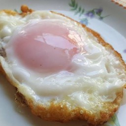 เพิ่ม ไข่ดาว