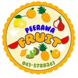 ROONGRAPEE ผลไม้