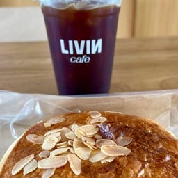 LIVIN CAFE