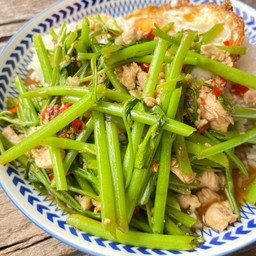 เจ๊มิ่ง ก๋วยเตี๋ยว&อาหารตามสั่ง