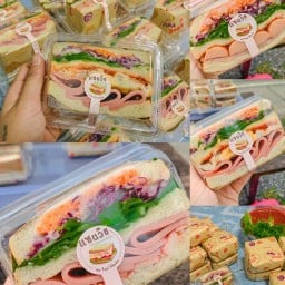 อาหารตามสั่ง By.ครัวแม่น้องไกด์