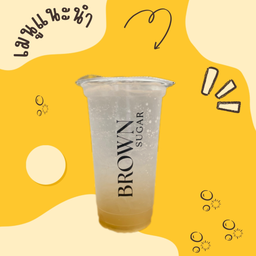 ฮันนี่เลม่อนโซดา