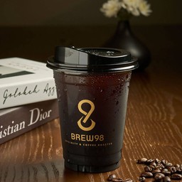 Americano (อเมริกาโน่)